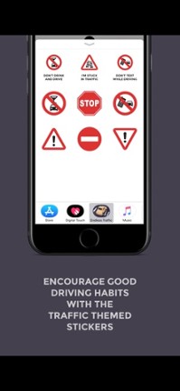 Endless Traffic Image