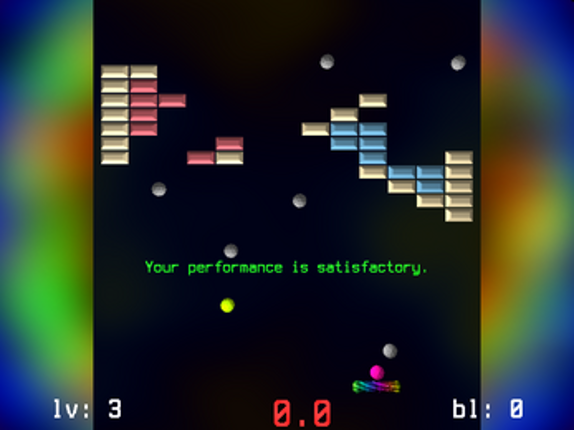 Engineless Any% Speedrun screenshot