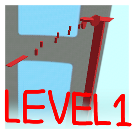 Epic Parkour Game Image