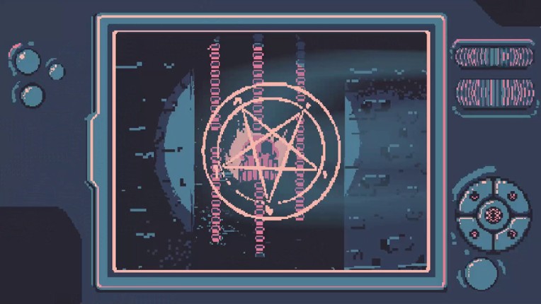 Eronoctosis: Put Yourself Together screenshot