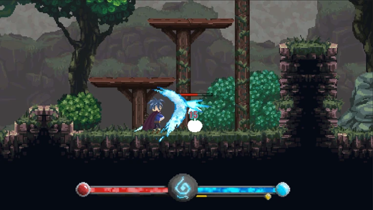 Ethereal Anchor: Rise of Yunus Image
