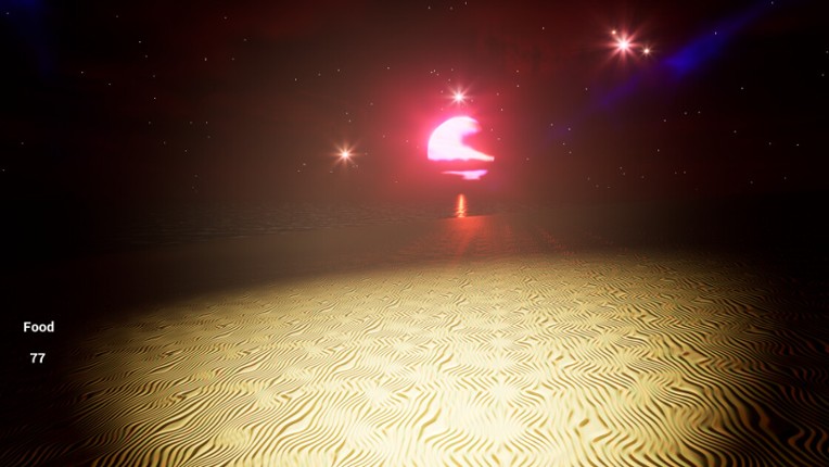 Evolution Survival Image