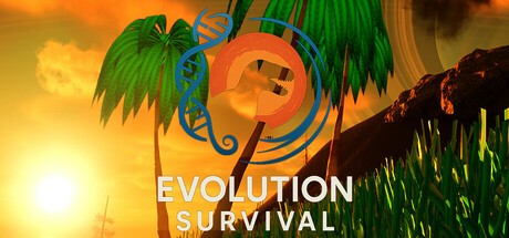Games like Evolution Survival