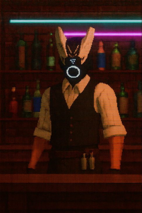 Games like Extravagant Barman