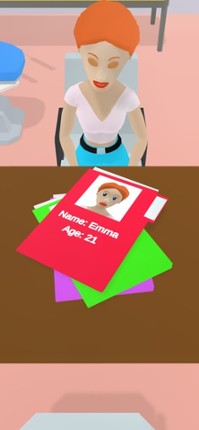 Eye Hospital! screenshot