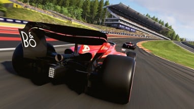 F1 24 Champions Edition Image