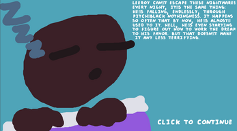 FallSleep screenshot