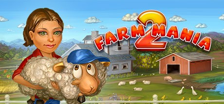 Games like Farm Mania 2