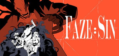 Games like Faze: Sin