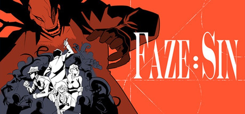 Faze: Sin Image