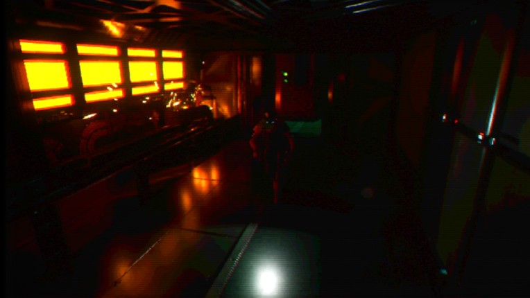 FEAR OF SLEEP screenshot