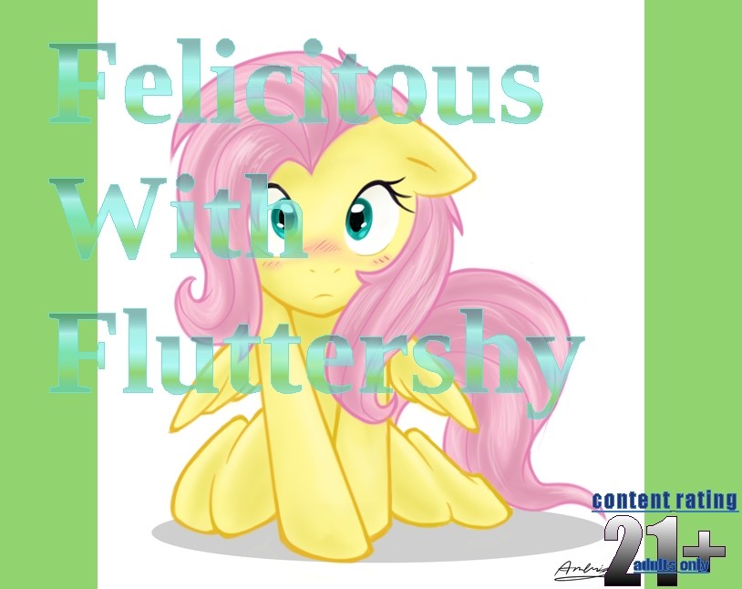 Games like Felicitous With Fluttershy (CYOA Story)