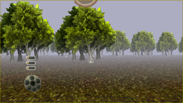 FFF0 Pre Alpha screenshot