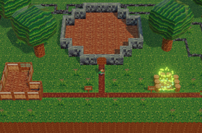 Final Antasy Image