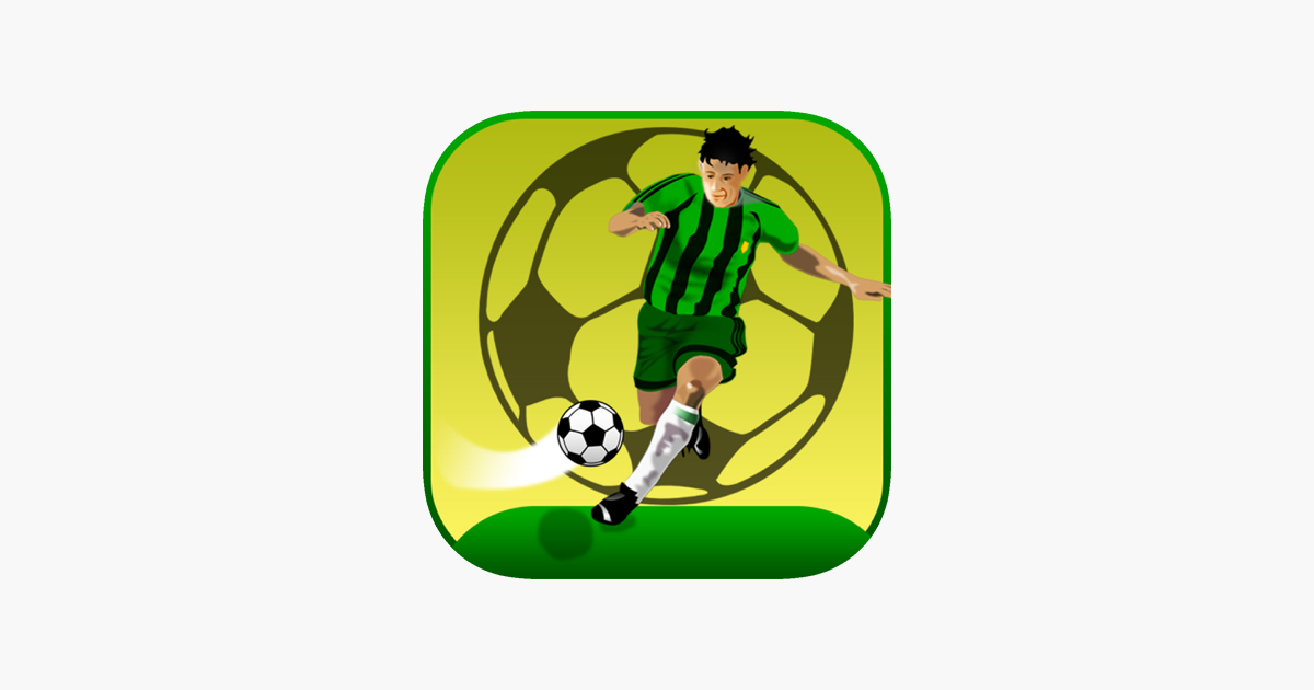 Games like Final Football Freekick