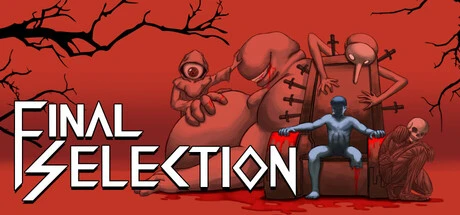 Games like Final Selection