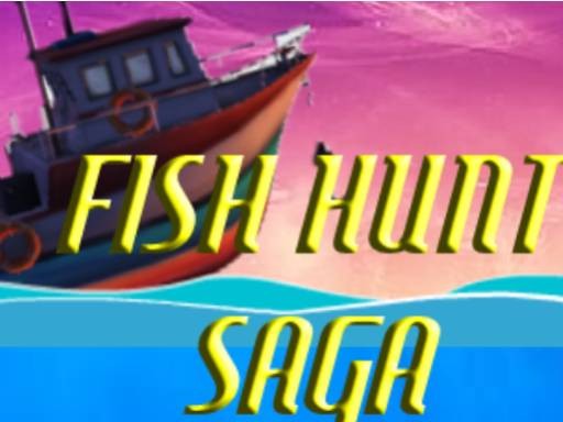 Games like Fish Hunt Saga