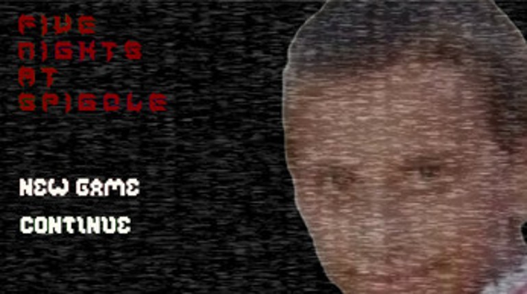 Five Nights at Spigole's screenshot