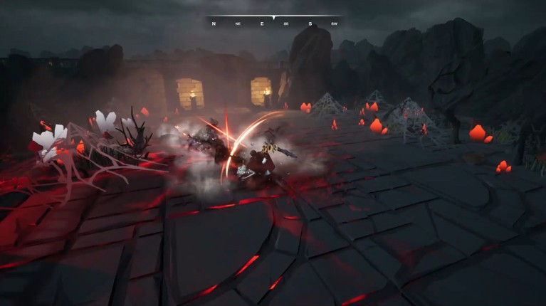 ForgottenLands:BrokenRealm Image
