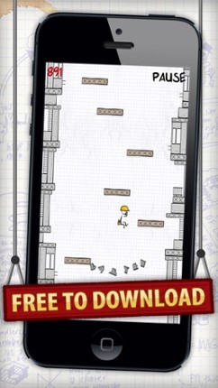 Free Stickly Jump Game Image
