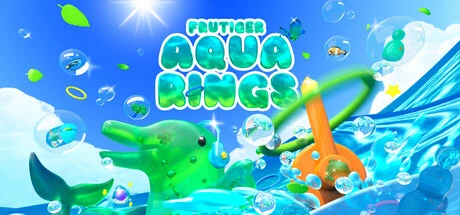 Games like Frutiger Aqua Rings