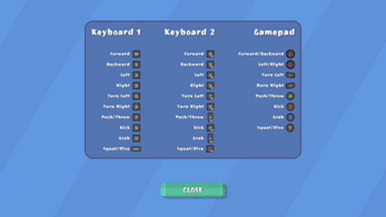 Fumble Bear: Gravitationally Challenged Image