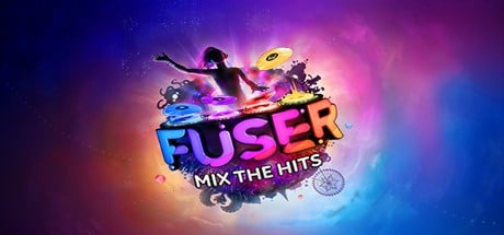 Games like Fuser