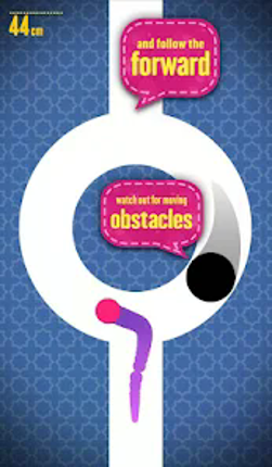 Skillful Finger screenshot