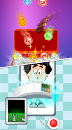 Doctor Kids 4 screenshot