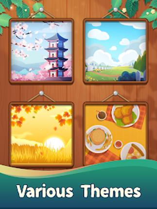 Tile Match Mahjong screenshot