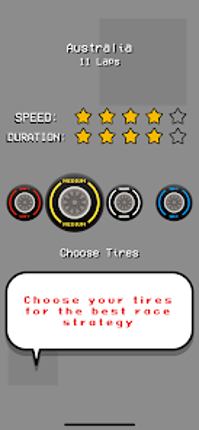 Formula 11 Mini Racing Image