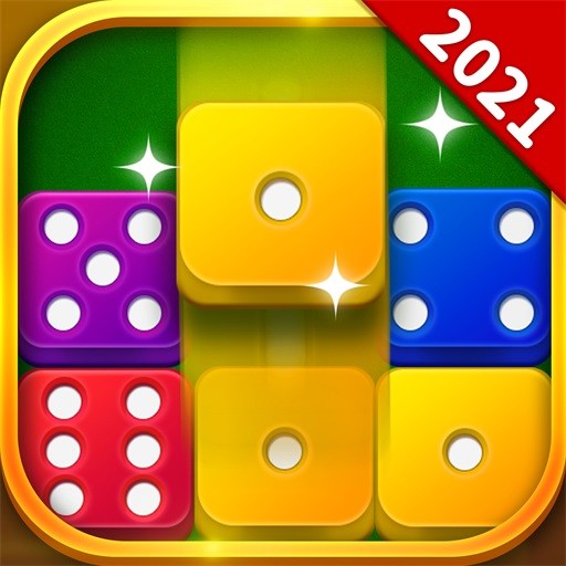 Games like Dice Merge: Matchingdom Puzzle