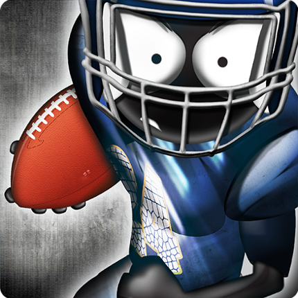 Stickman Football Image