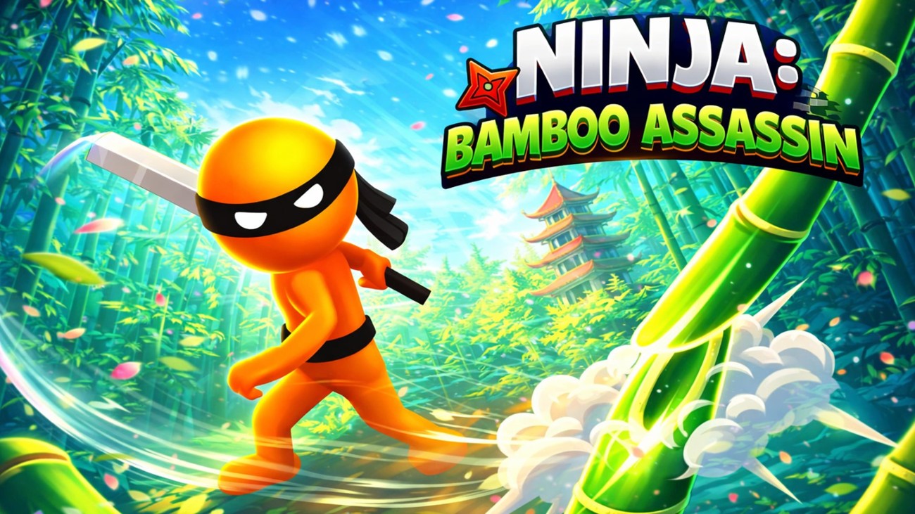 Games like Ninja: Bamboo Assassin