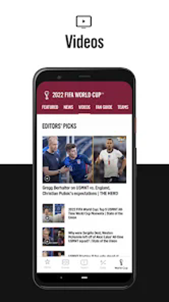 FOX Sports: Watch Live screenshot