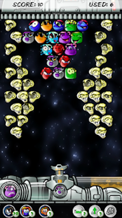 Snood Redood Image