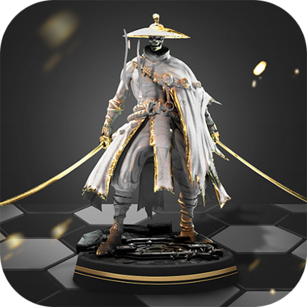 Warriors of Destiny Image