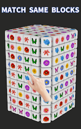 Cube Master 3D®:Matching Game Image