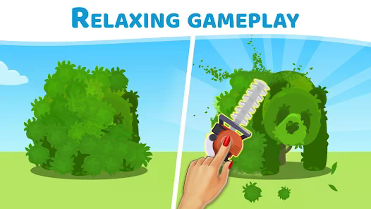 Snail Bob: Fix and Relax Image