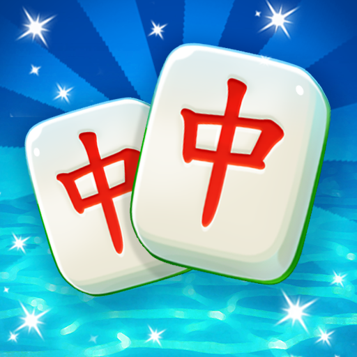 Games like Mahjong Ocean
