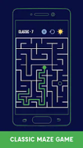 Mazes & More Image