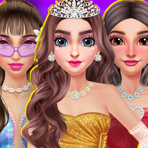 Games like Fashion Makeover: Cook & Style