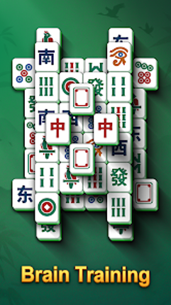 Mahjong Wonders™ screenshot