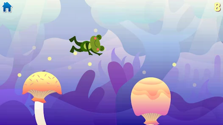 Kids Games 7: Fun Mini Games screenshot