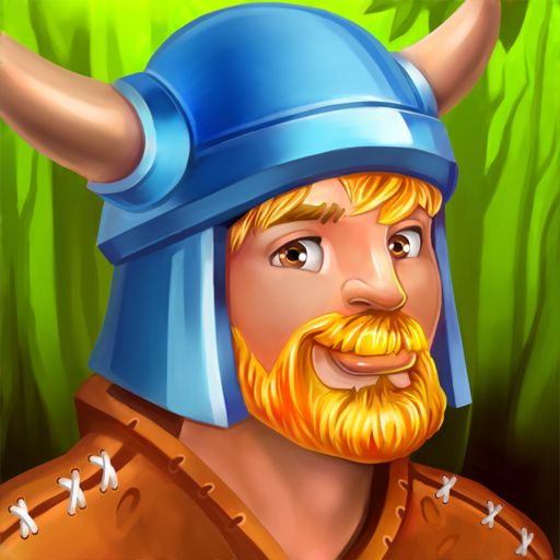 Games like Viking Saga 1: The Cursed Ring