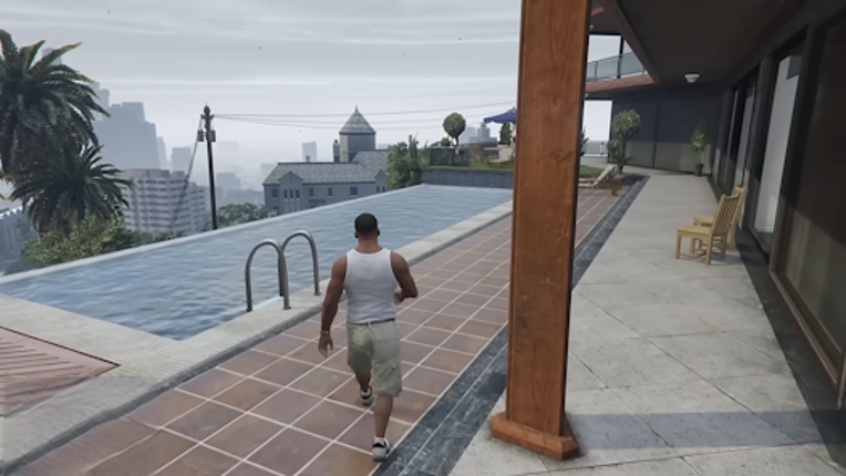 Miami Gangster Game Mafia City Image