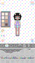 Pastel Girl : Dress Up Game Image