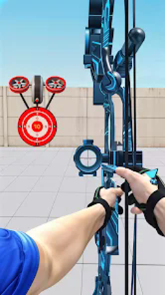 Archery Combat – Arrow Games screenshot