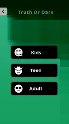 Truth or Dare: Spin the Bottle screenshot