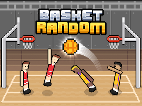 Basket Random screenshot
